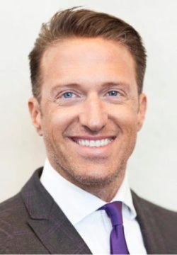 Dr. Gero Volker DITTRICH, MBA Aufsichtsrat - unabhängiges Mitglied