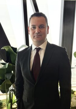 Ali Tahan Fotoğraf