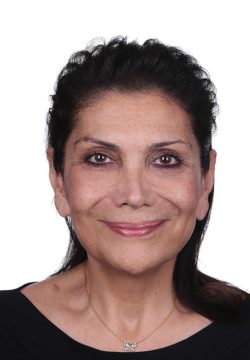 Neslihan TONBUL Aufsichtsrat - unabhängiges Mitglied